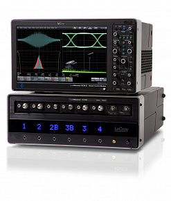 Модуль управляющий Teledyne LeCroy LABMASTER MCM-ZI-A-R купить по низкой цене | МАКСПРОФИТ
