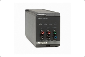 Эталон постоянного напряжения Fluke 732B Direct Voltage Standard купить по низкой цене | МАКСПРОФИТ