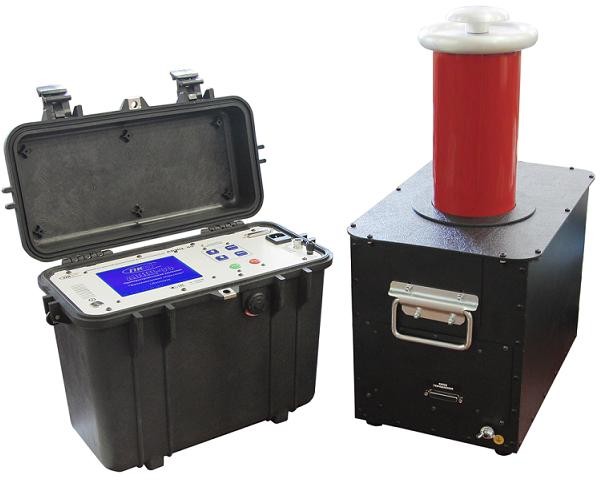 Аппарат высоковольтный испытательный АВИЦ-80 (исп.1, исп.2, исп.3) c USB и ПО купить по низкой цене | МАКСПРОФИТ