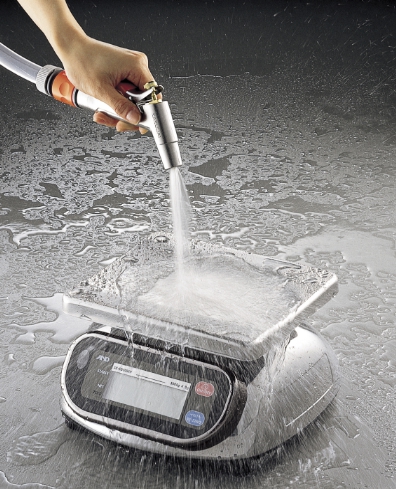 Порционные весы AND SK-10KWP купить по низкой цене | МАКСПРОФИТ