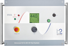 Выносная передняя панель передняя панель для b2 electronics HVA-90 купить по низкой цене | МАКСПРОФИТ