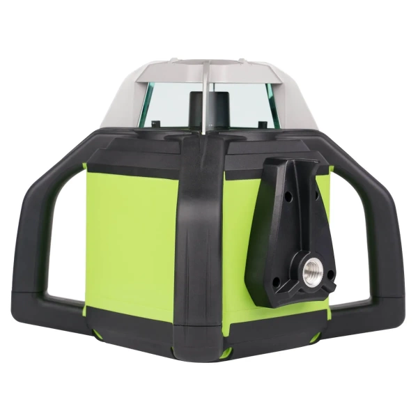 Ротационный нивелир RGK SP-610G купить по низкой цене | МАКСПРОФИТ