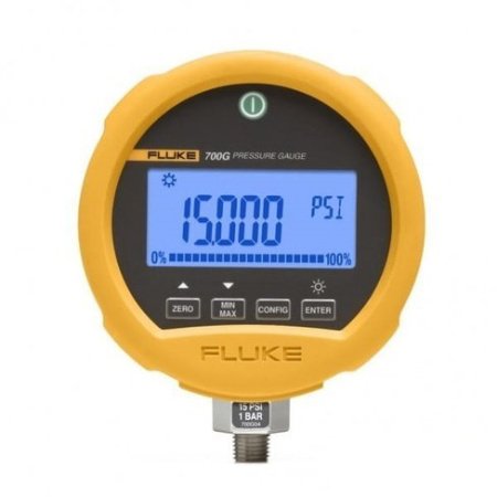 Цифровой прецизионный манометр Fluke-700G01 купить по низкой цене | МАКСПРОФИТ