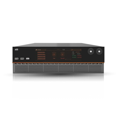 Источник питания постоянного тока двухквадрантный АКИП-1506-80-667-15 купить по низкой цене | МАКСПРОФИТ