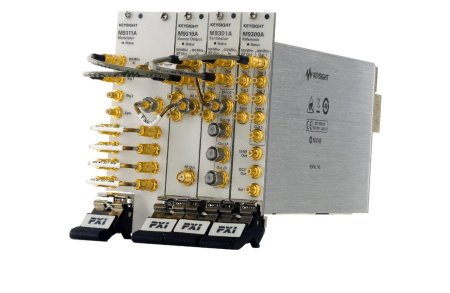 Векторный генератор сигналов Keysight M9381A-F03 PXIe (от 1 МГц до 3 ГГц) купить по низкой цене | МАКСПРОФИТ