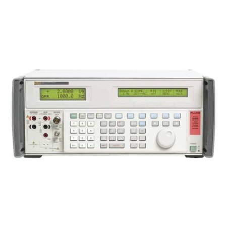 Калибратор для нескольких приборов Fluke 5502E 240 купить по низкой цене | МАКСПРОФИТ