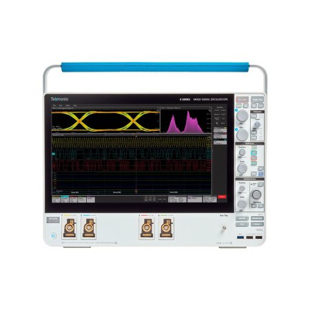 Осциллограф цифровой Tektronix MSO64B 6-BW-4000 купить по низкой цене | МАКСПРОФИТ