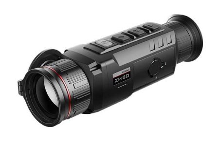 Тепловизионный монокуляр iRay Zoom ZH 50 купить по низкой цене | МАКСПРОФИТ