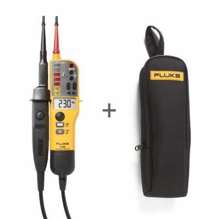 Fluke T110/C150 комплект купить по низкой цене | МАКСПРОФИТ