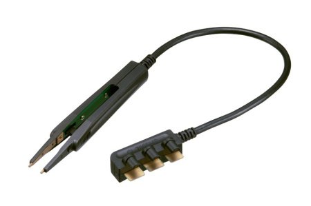 LCR-метр Sanwa LCR700 (+ SMD-пинцет и USB-кабель) купить по низкой цене | МАКСПРОФИТ