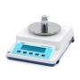 Весы прецизионные лабораторные Altimax BP-2-1100, внешняя калибровка, d=10 мг, Max=1100 г (с поверкой) купить по низкой цене | МАКСПРОФИТ
