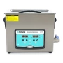 Ванна ультразвуковая с подогревом и дегазацией Altimax UCD-1-108 купить по низкой цене | МАКСПРОФИТ