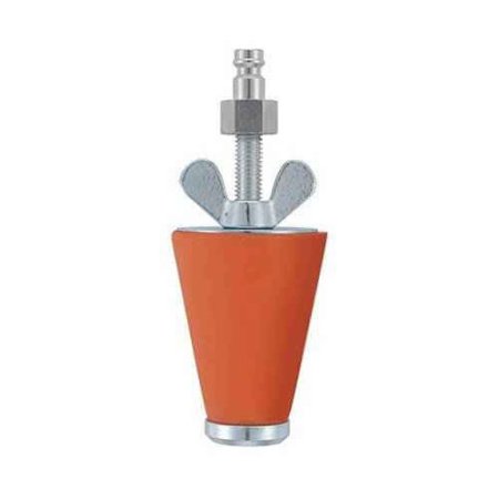 Комплект тестовых конических фитингов 3/4 Testo купить по низкой цене | МАКСПРОФИТ