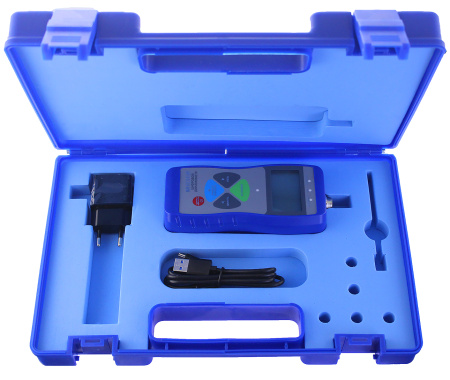 Динамометр МЕГЕОН 53020К купить по низкой цене | МАКСПРОФИТ