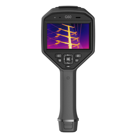 Тепловизор Hikmicro G60 купить по низкой цене | МАКСПРОФИТ