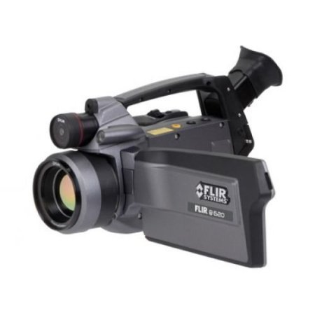 Тепловизор FLIR B620 купить по низкой цене | МАКСПРОФИТ