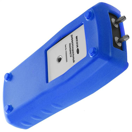 Дифференциальный манометр МЕГЕОН 51015 купить по низкой цене | МАКСПРОФИТ