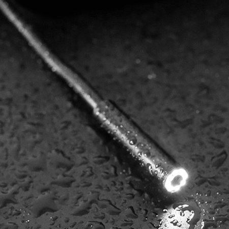 Видеоскоп полужесткий 5м МЕГЕОН 33052 купить по низкой цене | МАКСПРОФИТ