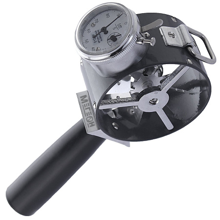 Механический анемометр МЕГЕОН 11050 купить по низкой цене | МАКСПРОФИТ