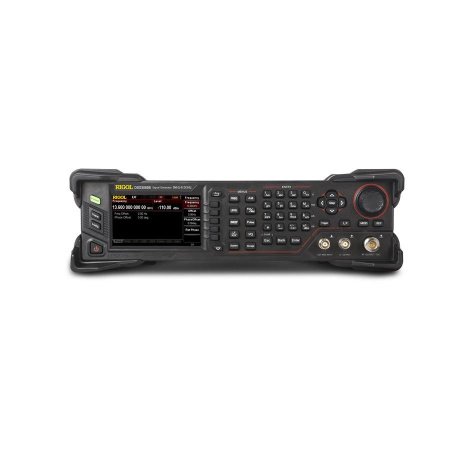 Генератор сигнала Rigol DSG3136B-IQ купить по низкой цене | МАКСПРОФИТ