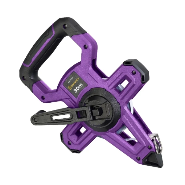 Рулетка геодезическая Ermenrich Reel SH30 купить по низкой цене | МАКСПРОФИТ