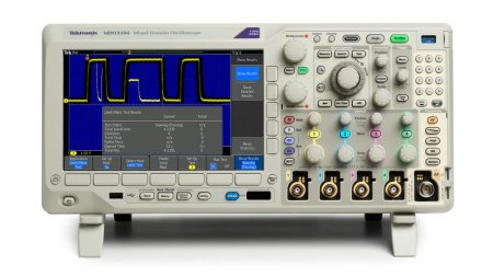 Осциллограф Tektronix MDO3014 купить по низкой цене | МАКСПРОФИТ