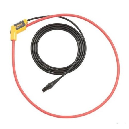 Fluke i17XX-FLEX6000 — гибкий токоизмерительный датчик купить по низкой цене | МАКСПРОФИТ