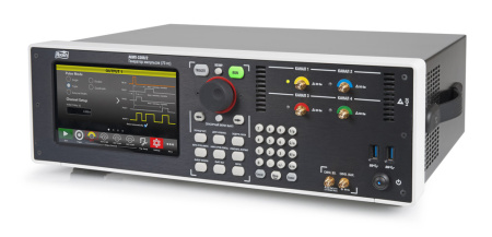 Генератор АКИП-3309/2 купить по низкой цене | МАКСПРОФИТ