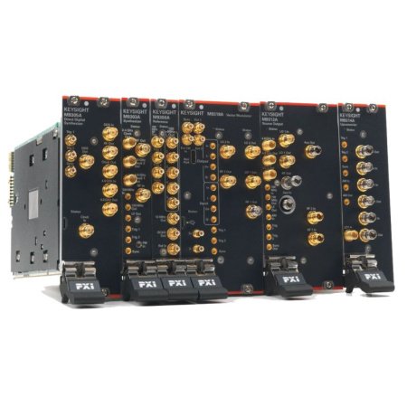 Генератор СВЧ-сигналов Keysight M9383A-F32 PXIe (от 1 МГц до 31,8 ГГц) купить по низкой цене | МАКСПРОФИТ