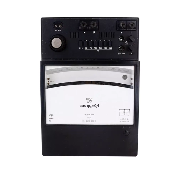 Д5093 Ваттметр купить по низкой цене | МАКСПРОФИТ