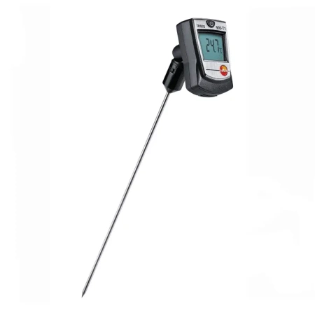 testo 905-T1 - проникающий стик температуры купить по низкой цене | МАКСПРОФИТ