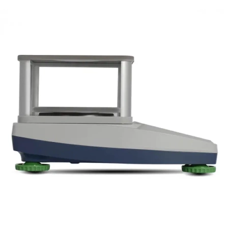 Лабораторные весы M-ER 123 АCFJR-300.005 "SENSOMATIC" TFT с поверкой купить по низкой цене | МАКСПРОФИТ