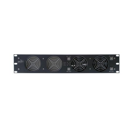 Векторный генератор сигналов AnaPico RFVSG4-2, 4 ГГц, 2 канала, 1U для монтажа в стойку купить по низкой цене | МАКСПРОФИТ