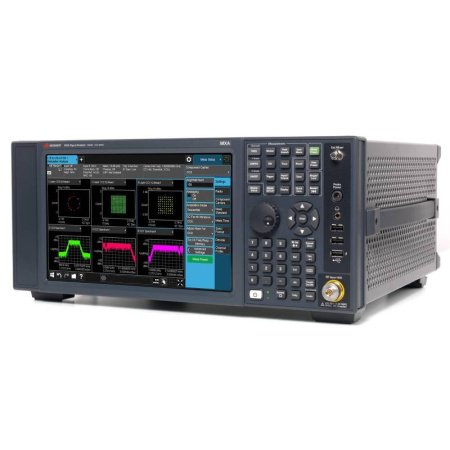 Анализатор спектра Keysight N9020B-508 (от 10 Гц до 8,4 ГГц) купить по низкой цене | МАКСПРОФИТ