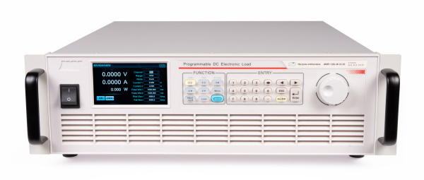 Нагрузка электронная АКИП-1389-4К-80-60 купить по низкой цене | МАКСПРОФИТ