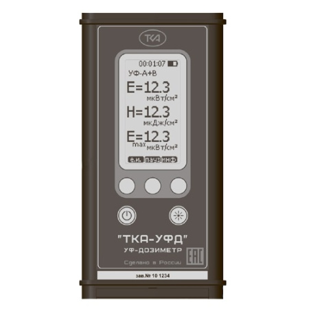 Блок обработки информации ТКА-УФД для ТКА-ДОЦ купить по низкой цене | МАКСПРОФИТ