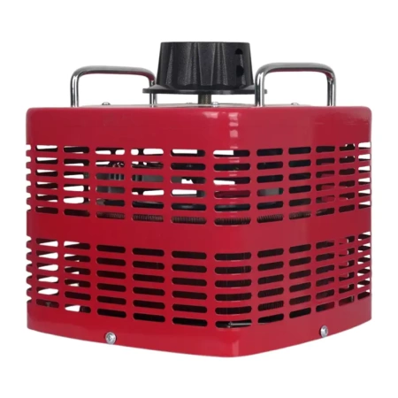 Автотрансформатор ЛАТР SUNTEK RED 5000ВА 0-300 В 20А купить по низкой цене | МАКСПРОФИТ