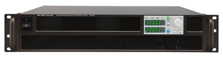 Источник питания АКИП-1135А-30-100 (3000 W) купить по низкой цене | МАКСПРОФИТ
