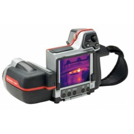 Тепловизор FLIR T425 купить по низкой цене | МАКСПРОФИТ