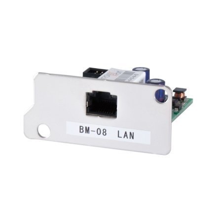 LAN-Ethernet интерфейс с WinCT-Plus программой AND ВМ-08 купить по низкой цене | МАКСПРОФИТ