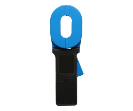 Клещи токовые-измерители сопротивления заземления ПрофКиП КТЗ-4001 купить по низкой цене | МАКСПРОФИТ