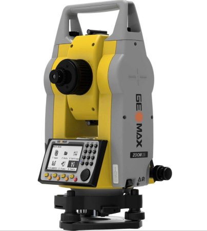 Geomax Zoom 25 (1″, 500м) купить по низкой цене | МАКСПРОФИТ