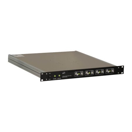 Аналоговый генератор AnaPico MCSG40-3-ULN, 300 кГц — 40 ГГц, 3 канала купить по низкой цене | МАКСПРОФИТ