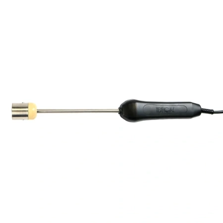 Зонд поверхностный прямой L=1000мм Техно-АС ЗПВ8.1000 купить по низкой цене | МАКСПРОФИТ