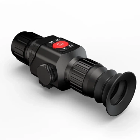 Тепловизионный прицел Hti HT-C8 54mm купить по низкой цене | МАКСПРОФИТ