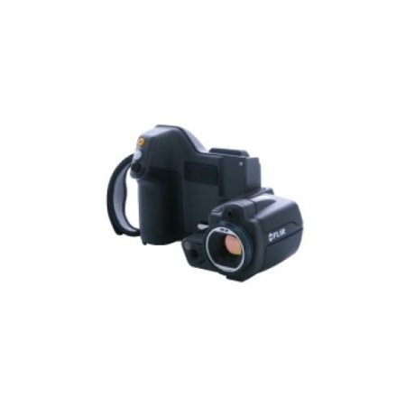Тепловизор FLIR T440bx купить по низкой цене | МАКСПРОФИТ