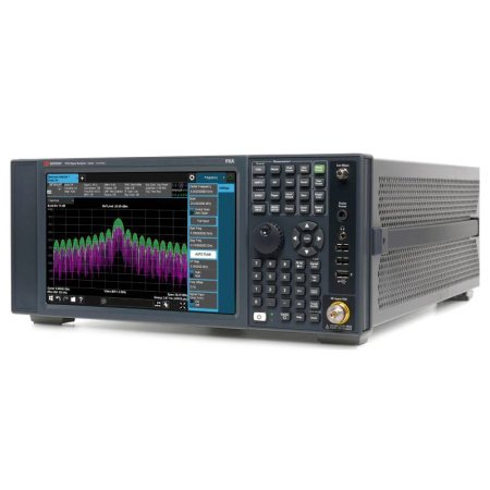 Анализатор спектра Keysight N9030B-544 (от 3 Гц до 44 ГГц) купить по низкой цене | МАКСПРОФИТ