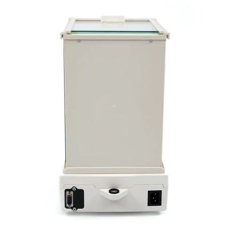 Весы аналитические Altimax BA-5-600, внешняя калибровка, d=1 мг, Max=600 г (с поверкой) купить по низкой цене | МАКСПРОФИТ