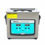 Ванна ультразвуковая с подогревом и дегазацией Altimax UCD-1-32 купить по низкой цене | МАКСПРОФИТ
