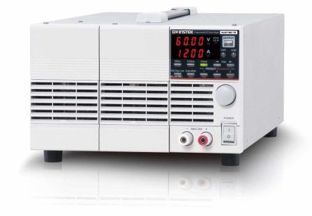 Источник питания GW Instek PLR7 60-6 купить по низкой цене | МАКСПРОФИТ